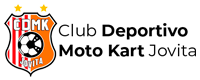Club Deportitvo Moto Kart Jovita