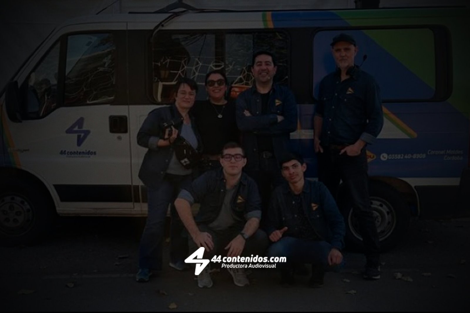 44 Contenidos